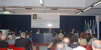 A Senigallia prosegue il Seminario Mcl su “Bene comune, lavoro e nuove responsabilità”